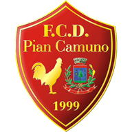 F.C. Pian Camuno crest