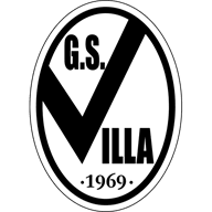 Villa (MI) crest