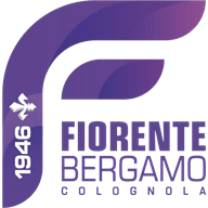 Fiorente Bergamo crest