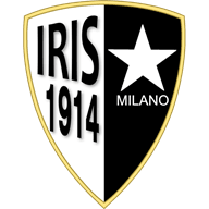 Iris 1914 crest