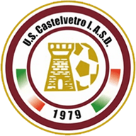 Castelvetro Incrociatello crest