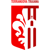 Terranuova Traiana crest