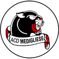 Medigliese crest