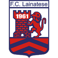 Lainatese crest