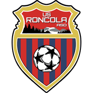 Roncola crest