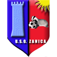 U.S.O. Zanica crest