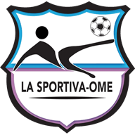 La Sportiva Ome crest
