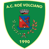 Roè Volciano crest