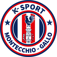 Montecchio Gallo crest