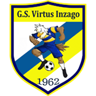 Virtus Inzago crest