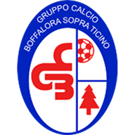 C.G. Boffalorese crest
