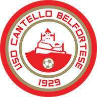 Cantello Belfortese crest