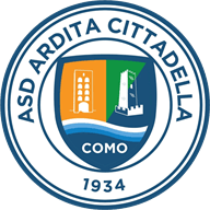 Ardita Cittadella crest