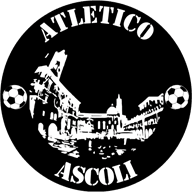 Atletico Ascoli crest