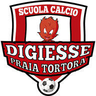 PraiaTortora crest