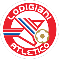 Atletico Lodigiani crest