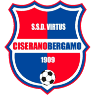 Virtus Ciserano crest