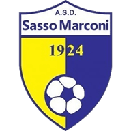 Sasso Marconi crest