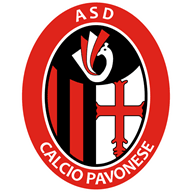 Pavonese crest