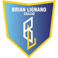 Brian Lignano crest