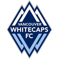 Vancouver Whitecaps crest