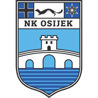 Osijek crest