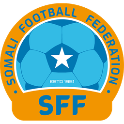 Somalia crest