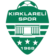 Kirklarelispor crest