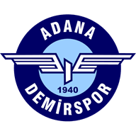 Adana Demirspor crest