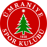 Ümraniyespor crest
