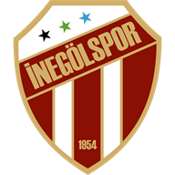 Inegölspor crest