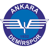 Ankara D.S. crest