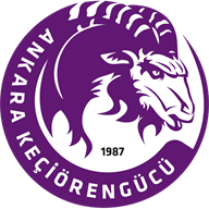 Ankara Keçiörengücü crest