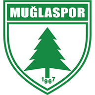 Muglaspor crest