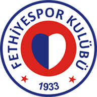 Fethiyespor crest