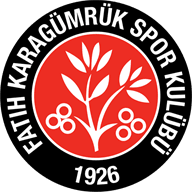 Fatih Karagümrük crest
