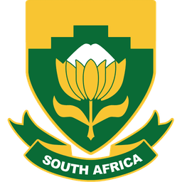 South Africa crest