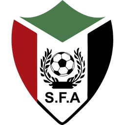 Sudan crest