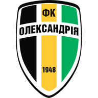 FK Oleksandriya crest