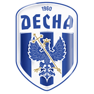 Desna Chernihiv crest