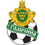 Halychyna crest