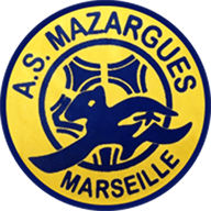 AS Mazargues crest
