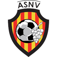 AS Nord Vignoble crest