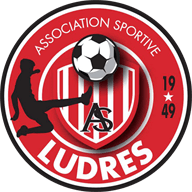 AS Ludres crest