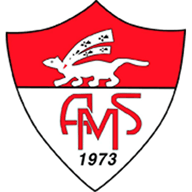 AS Ménimur crest