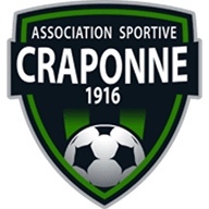 AS Craponne crest