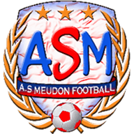 AS Meudon crest