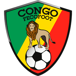 DR Congo crest