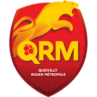 Quevilly-Rouen crest