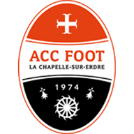 AC Chapelain Foot crest